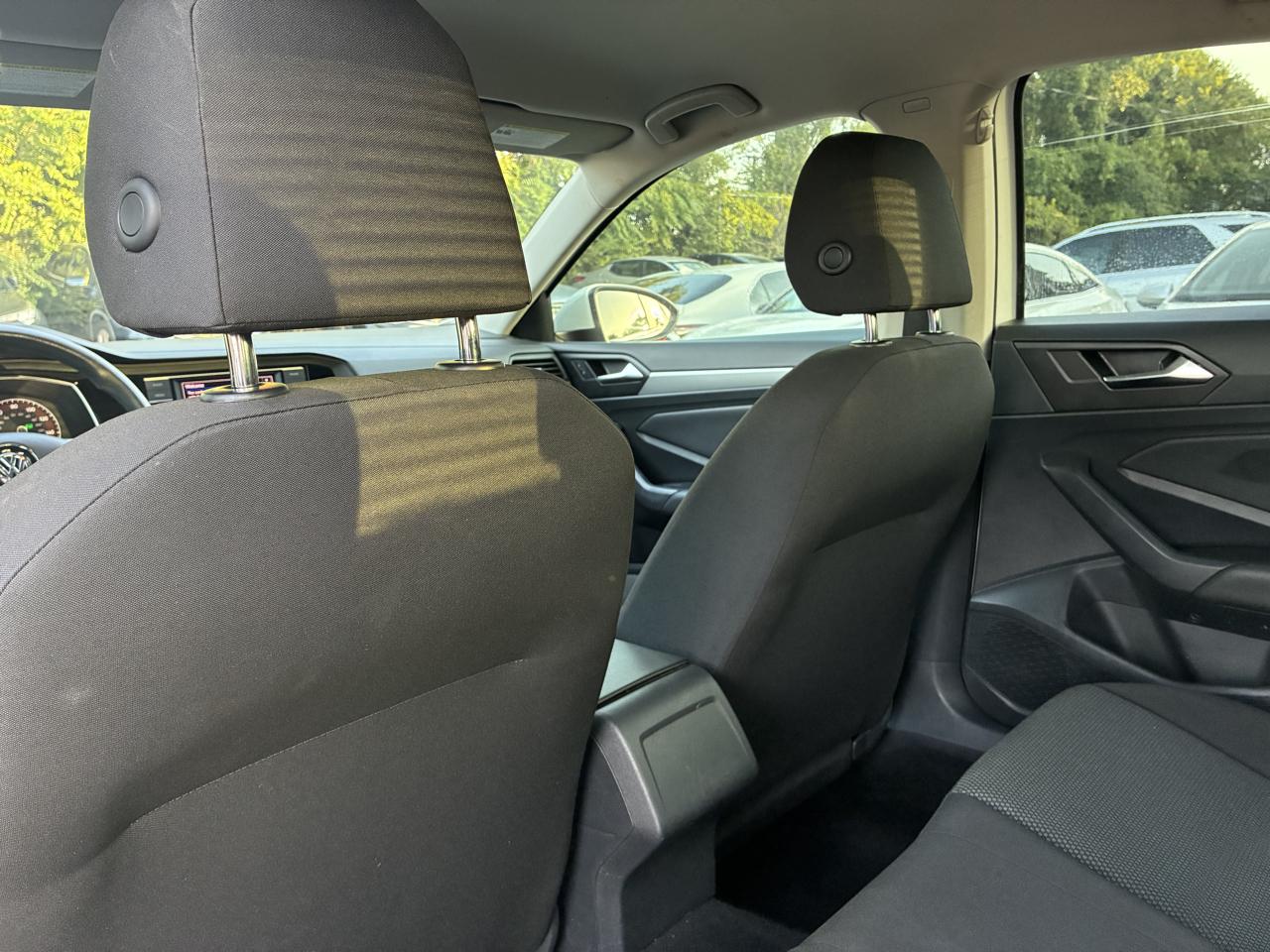 Volkswagen Jetta 1.4T S Auto 2019