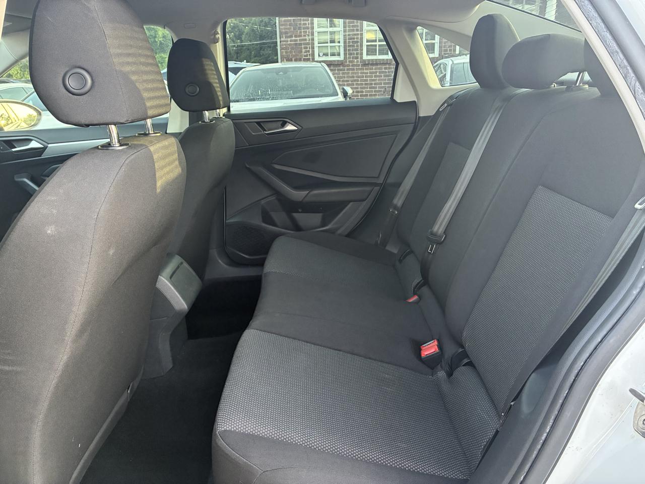 Volkswagen Jetta 1.4T S Auto 2019