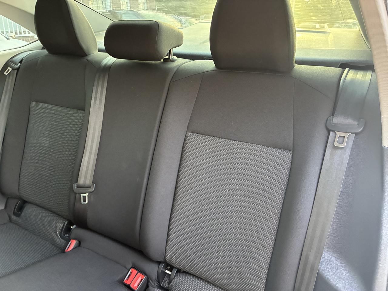 Volkswagen Jetta 1.4T S Auto 2019