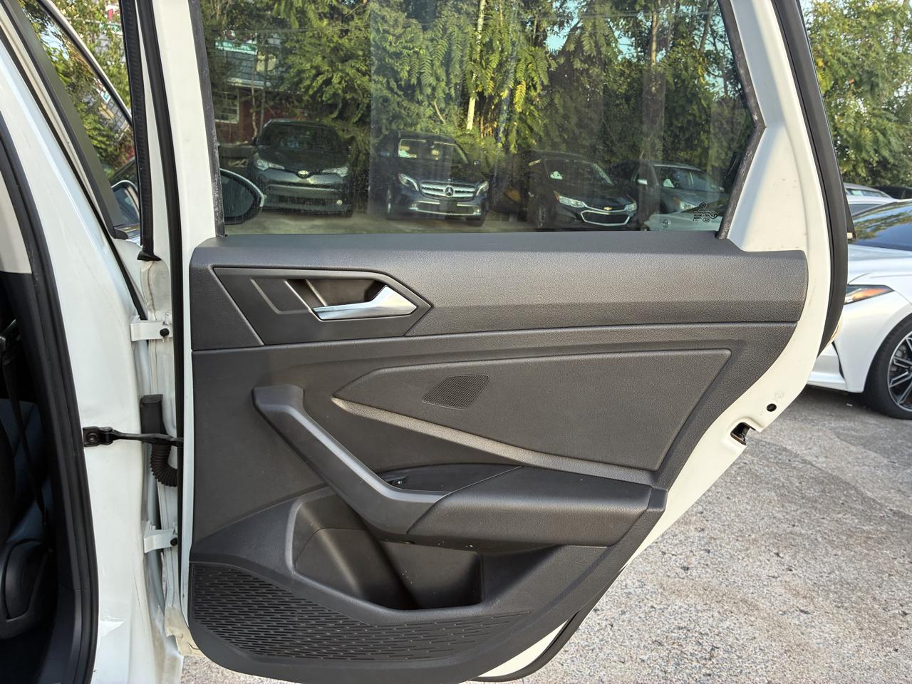 Volkswagen Jetta 1.4T S Auto 2019