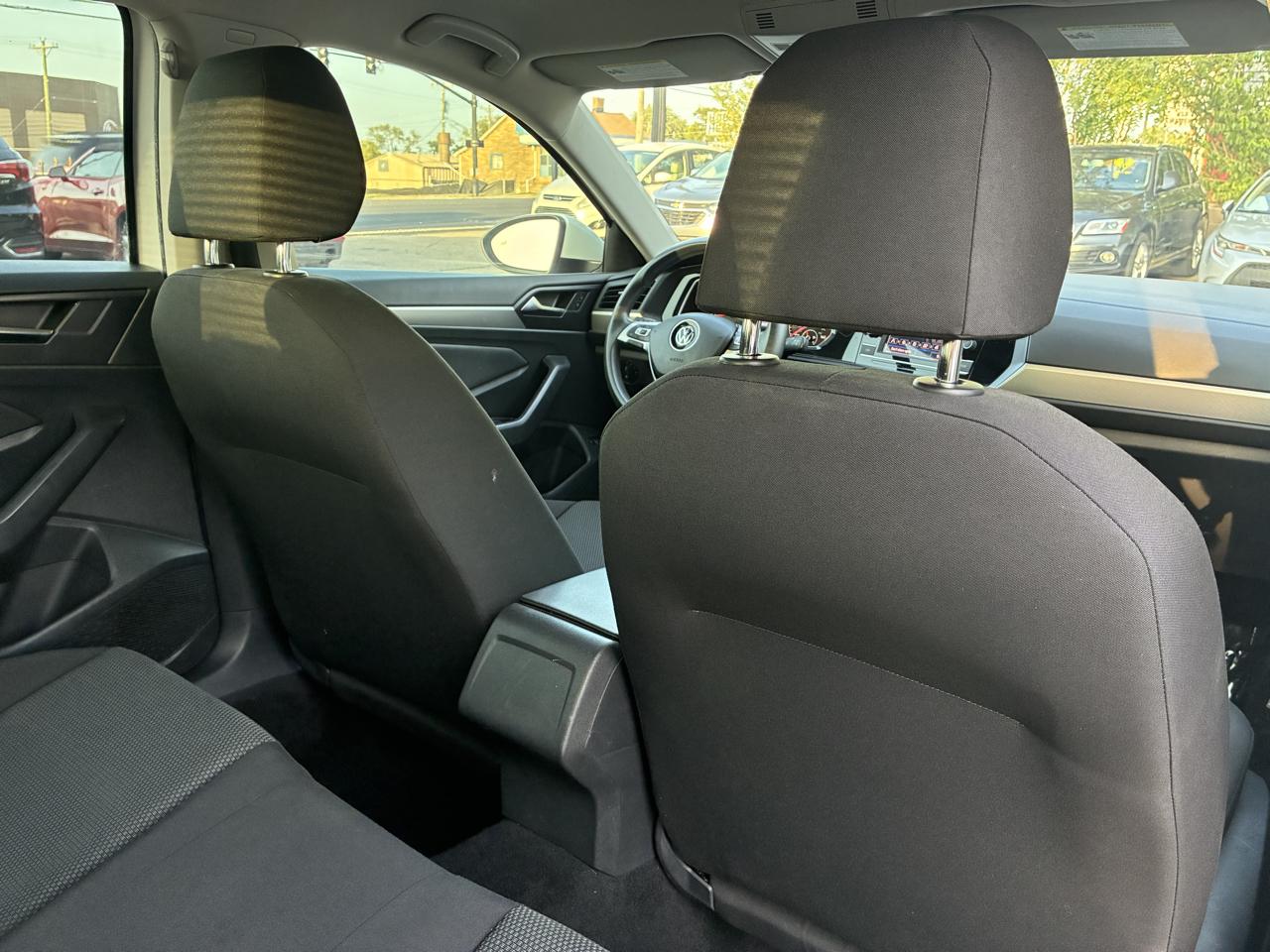 Volkswagen Jetta 1.4T S Auto 2019