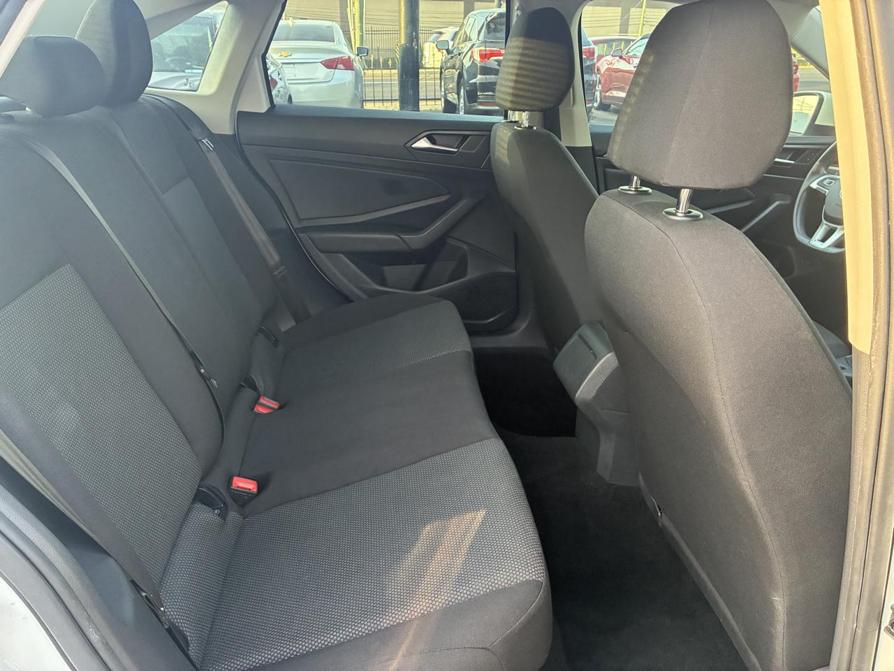 Volkswagen Jetta 1.4T S Auto 2019