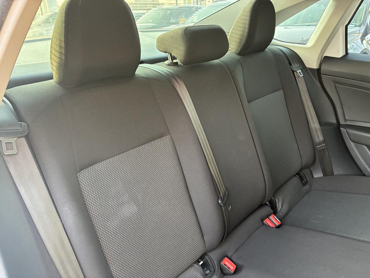 Volkswagen Jetta 1.4T S Auto 2019