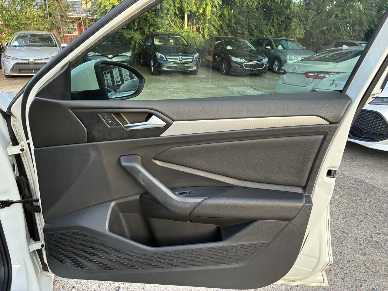 Volkswagen Jetta 1.4T S Auto 2019