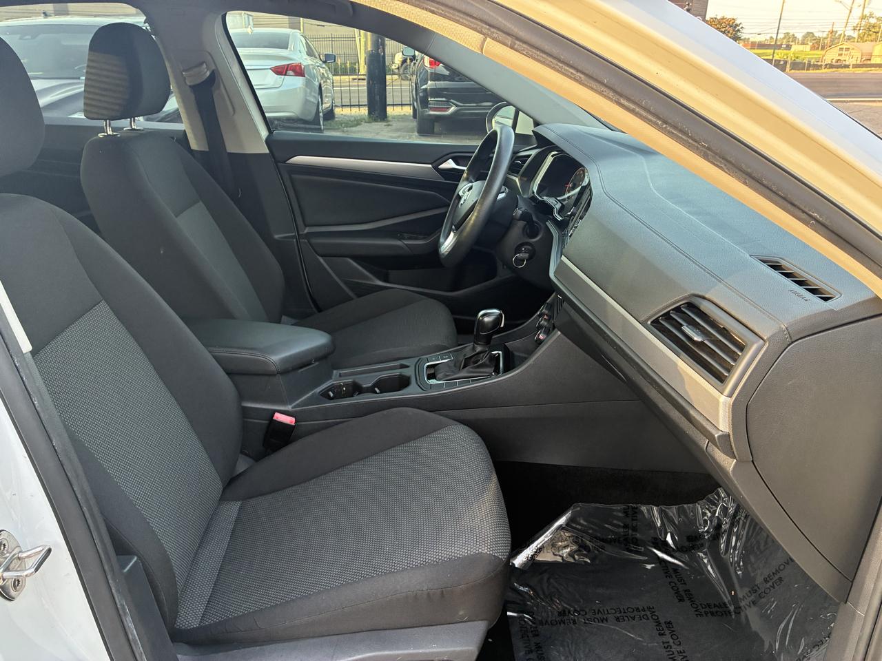 Volkswagen Jetta 1.4T S Auto 2019