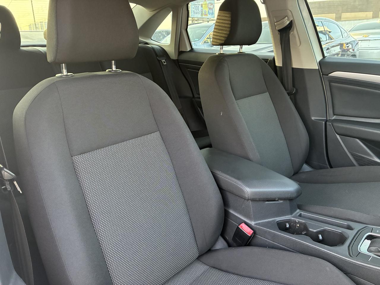 Volkswagen Jetta 1.4T S Auto 2019