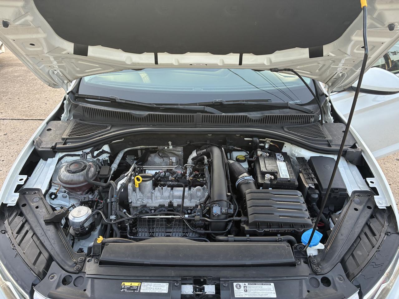 Volkswagen Jetta 1.4T S Auto 2019
