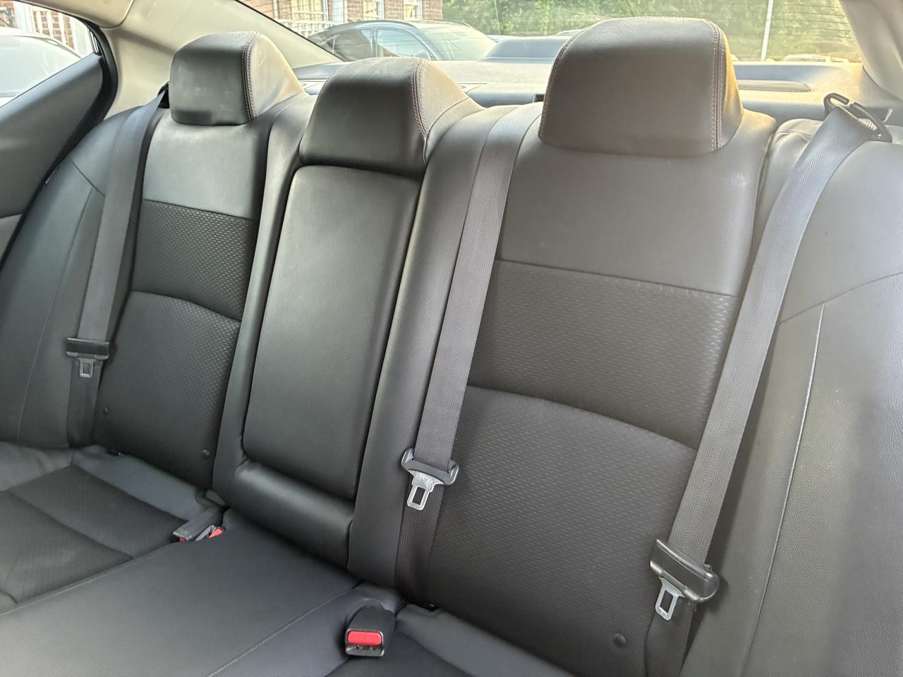 Nissan Altima 2.5 SR 2021