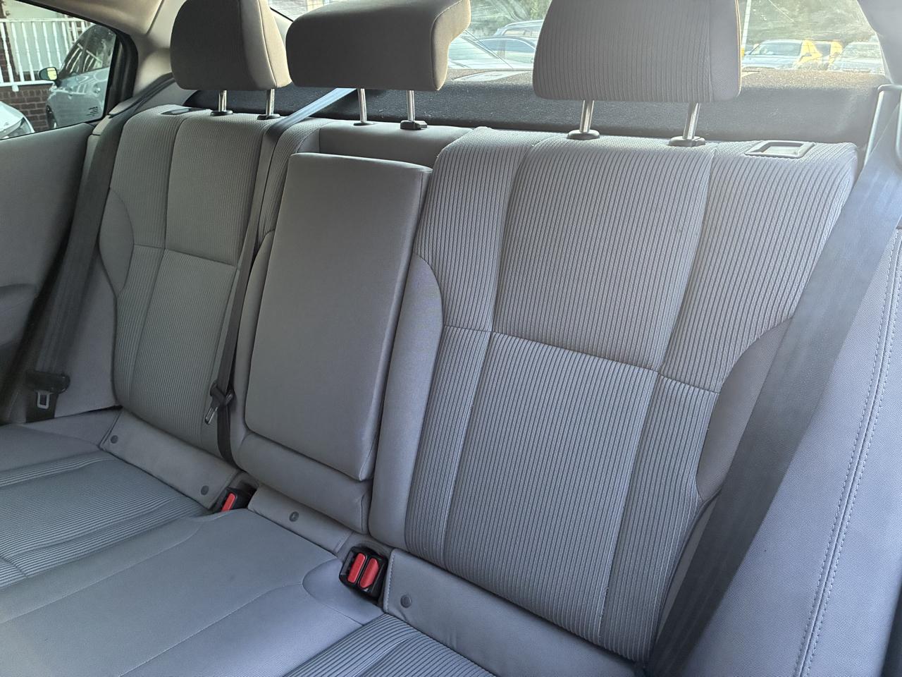 Subaru Legacy Premium 2020