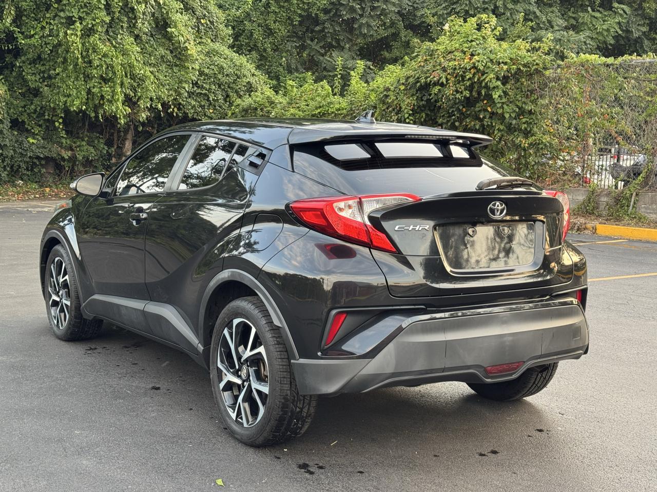 Toyota C-HR XLE 2018
