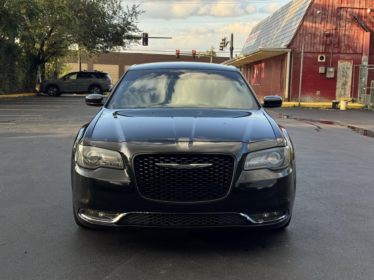 Chrysler 300 S V6 RWD 2019