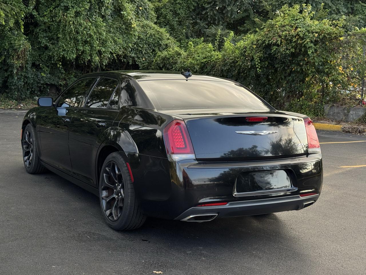 Chrysler 300 S V6 RWD 2019