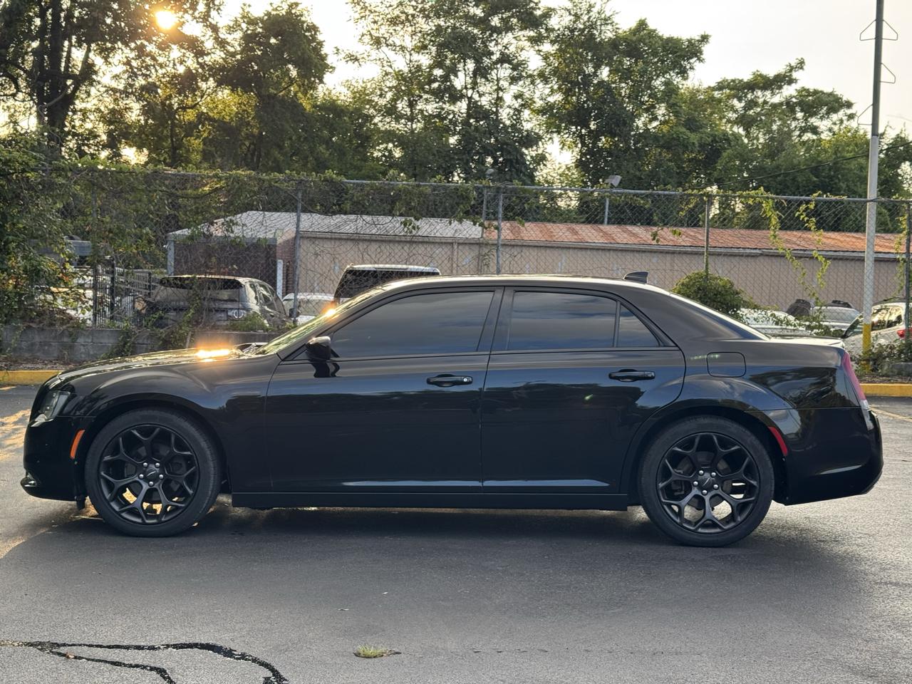 Chrysler 300 S V6 RWD 2019