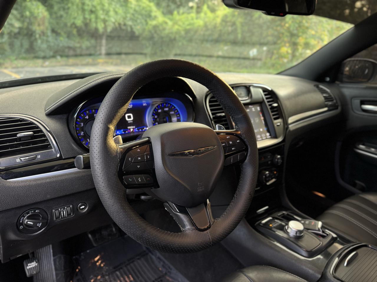 Chrysler 300 S V6 RWD 2019