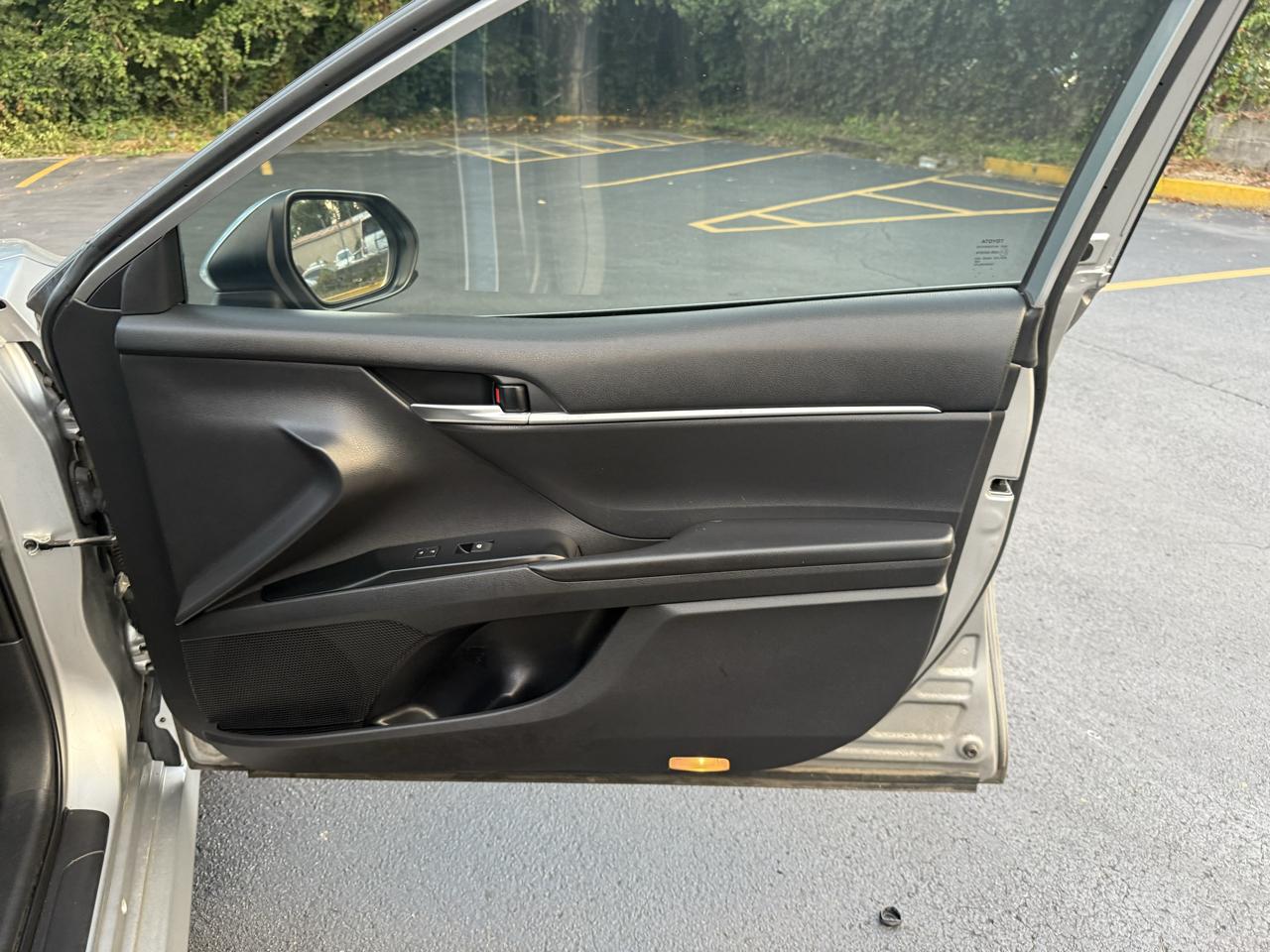 Toyota Camry LE 2019