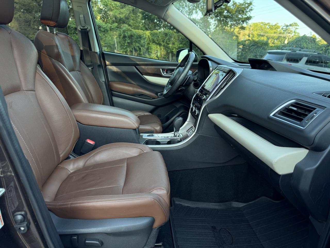 Subaru Ascent Touring 7-Passenger 2019