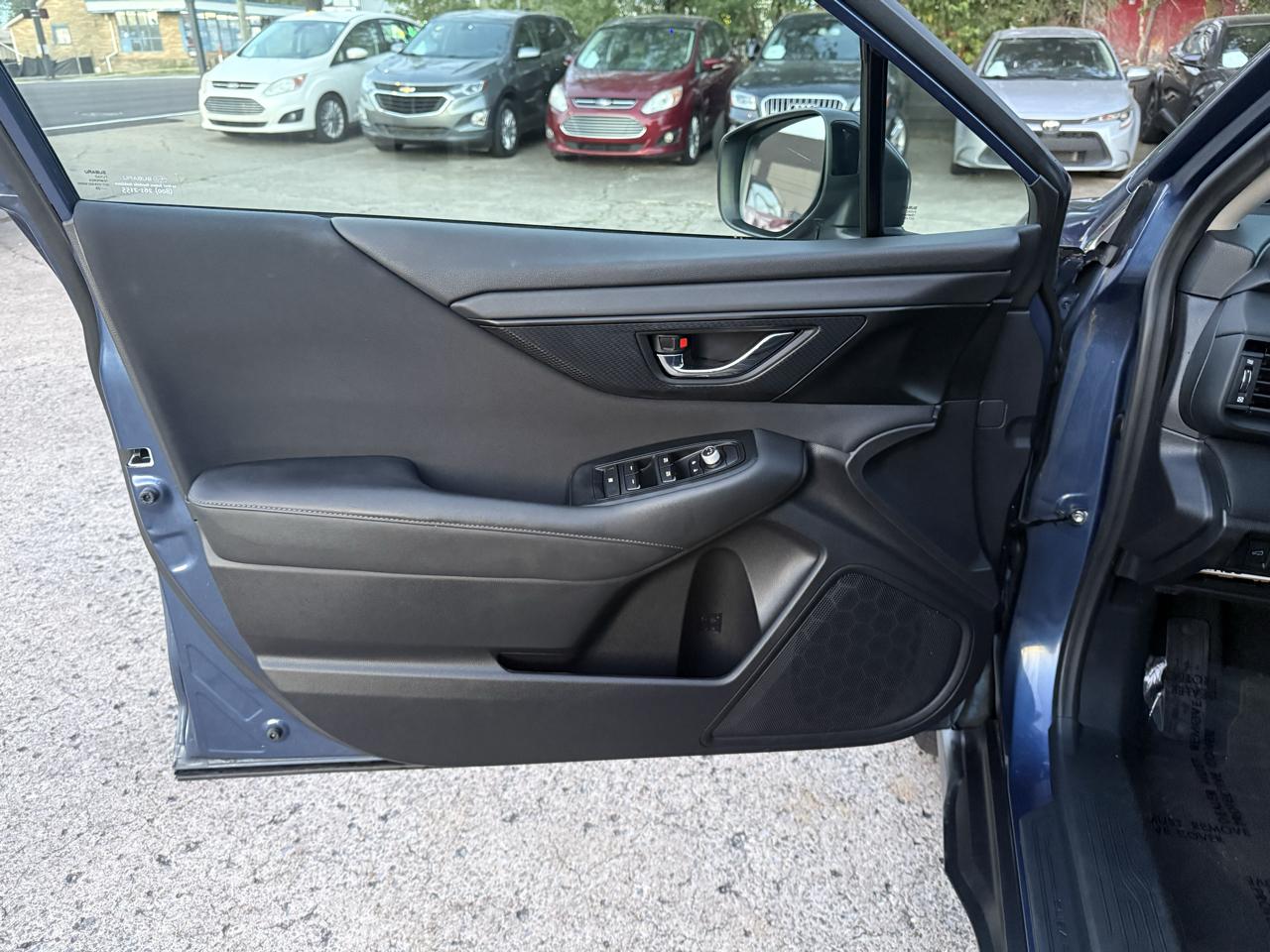 Subaru Outback Premium 2020