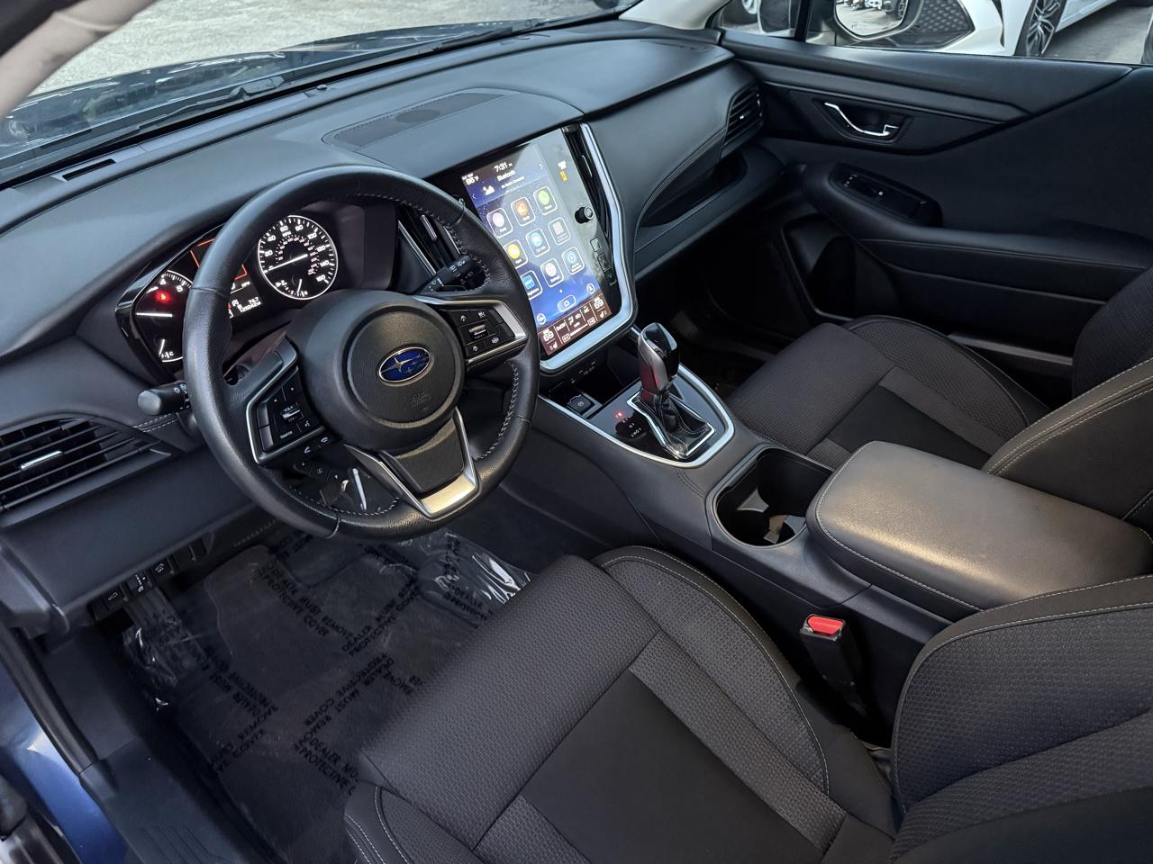Subaru Outback Premium 2020