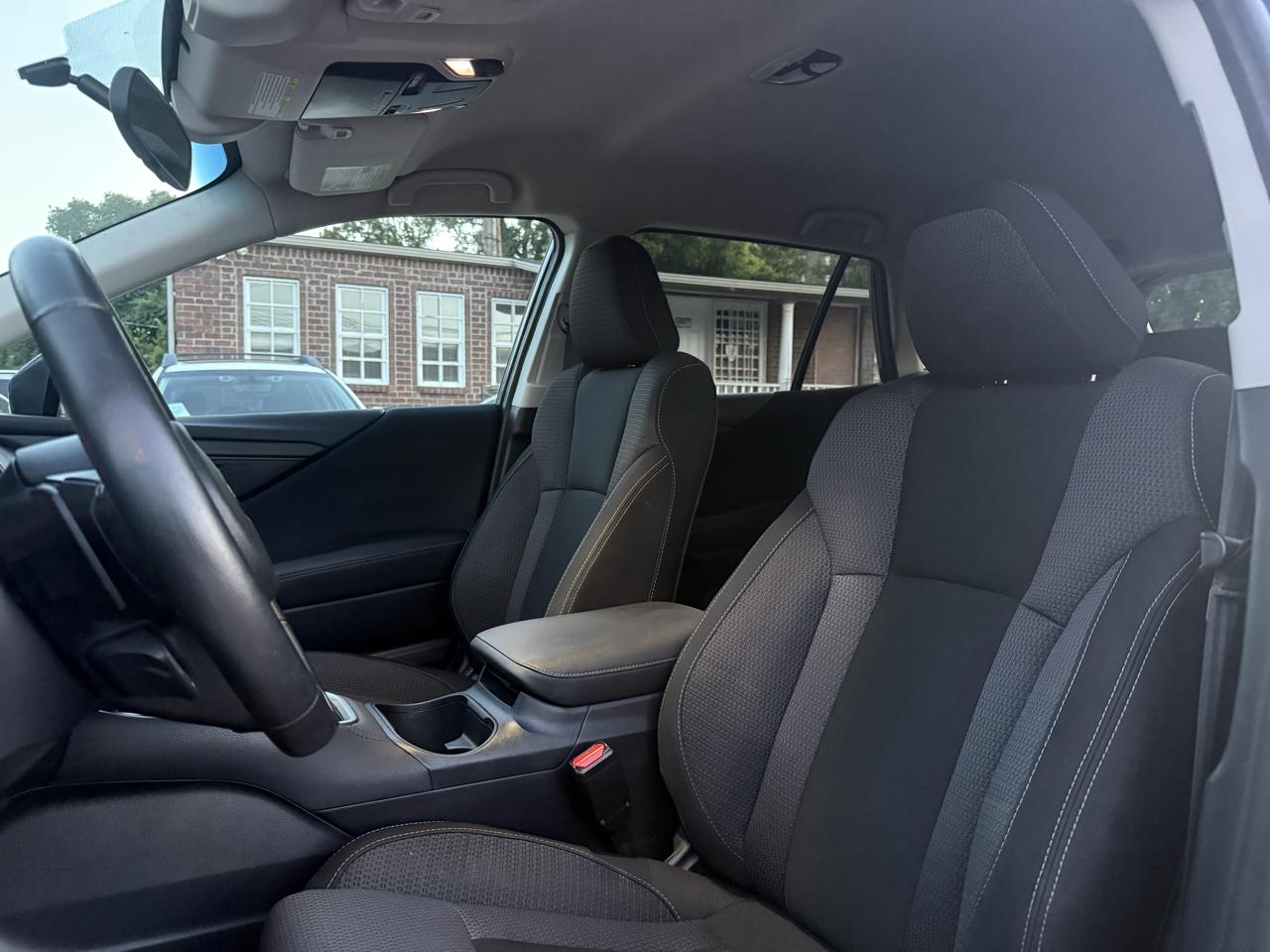 Subaru Outback Premium 2020