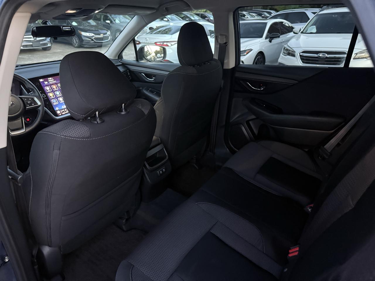 Subaru Outback Premium 2020