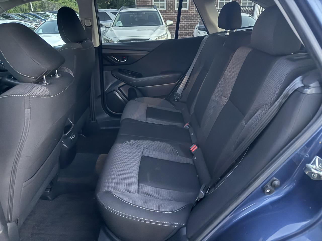 Subaru Outback Premium 2020