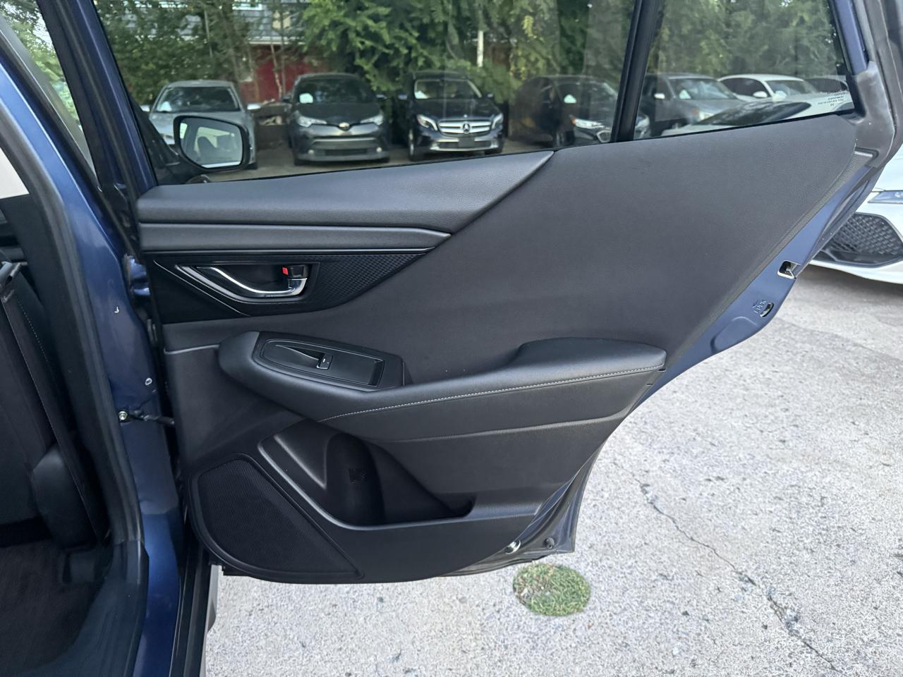Subaru Outback Premium 2020