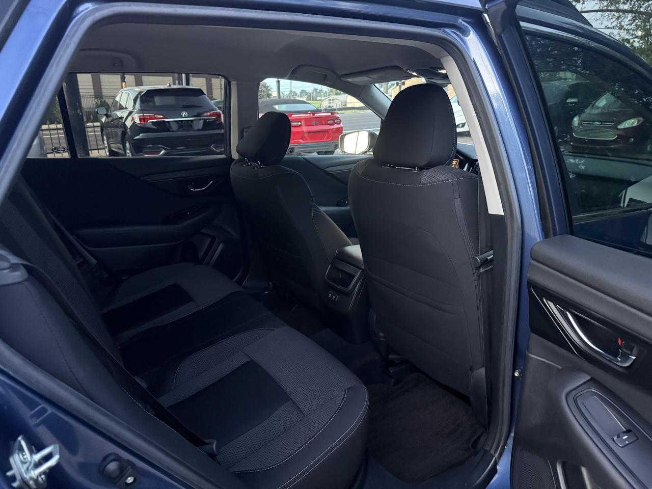 Subaru Outback Premium 2020