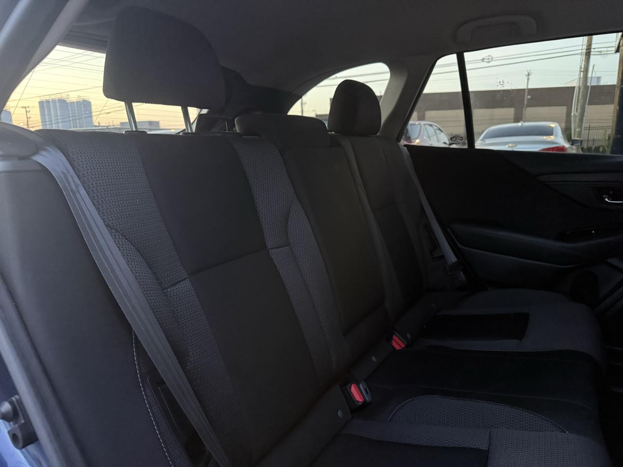 Subaru Outback Premium 2020