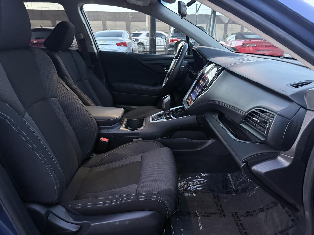 Subaru Outback Premium 2020