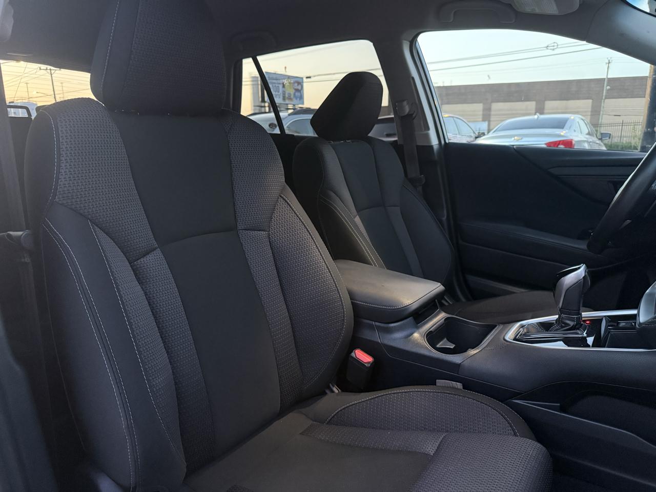 Subaru Outback Premium 2020