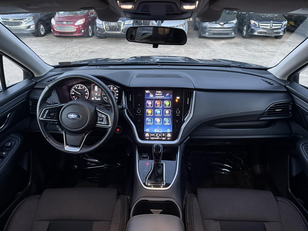 Subaru Outback Premium 2020