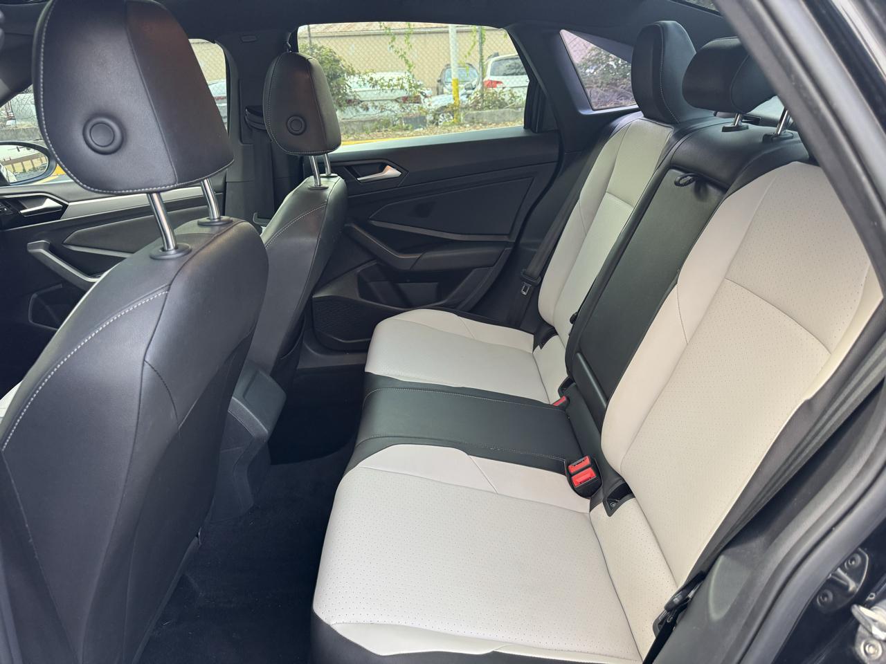 Volkswagen Jetta 1.4T S 8A 2021