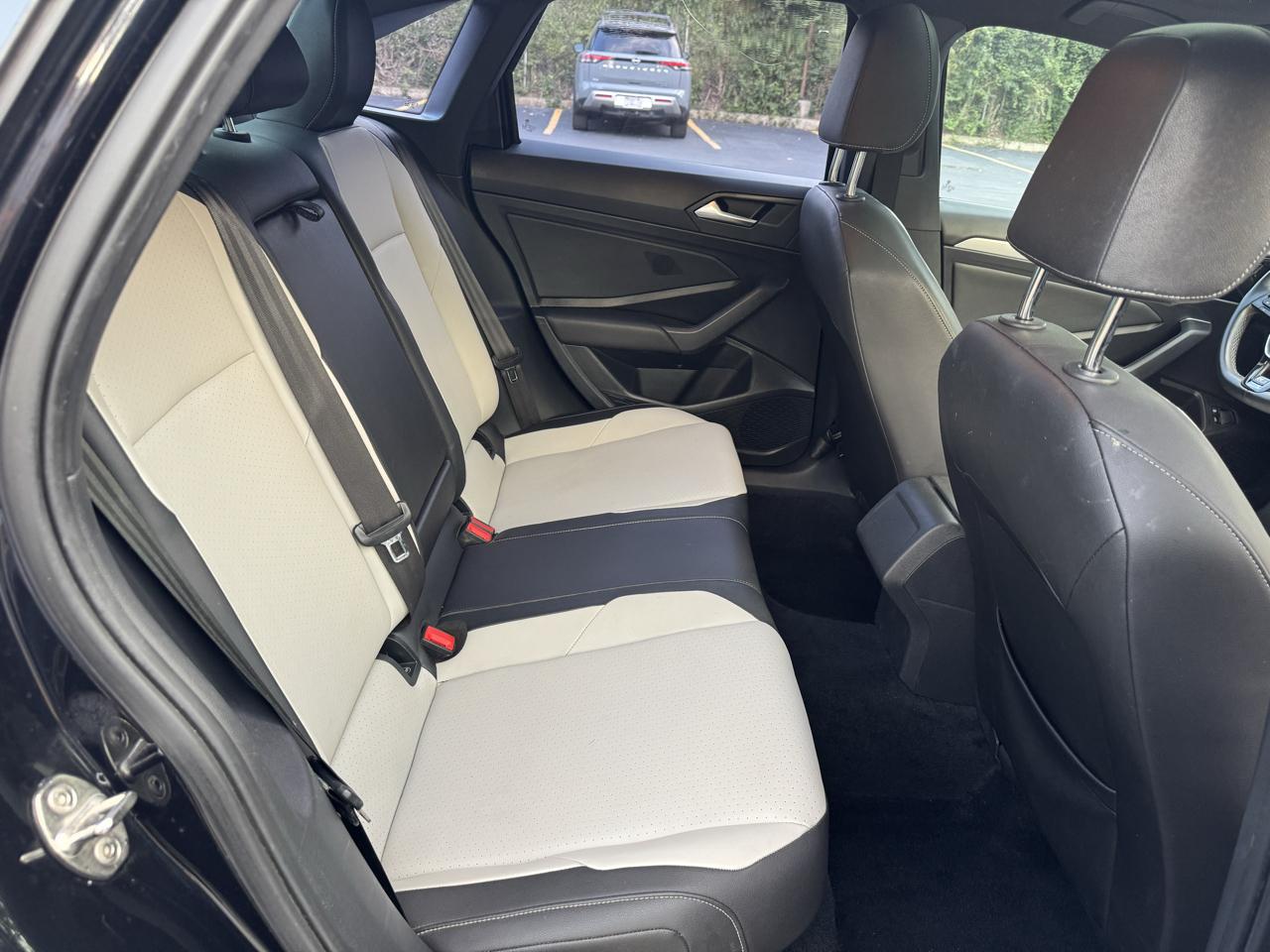 Volkswagen Jetta 1.4T S 8A 2021