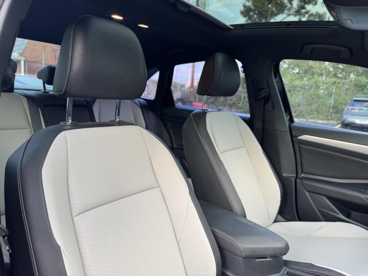 Volkswagen Jetta 1.4T S 8A 2021