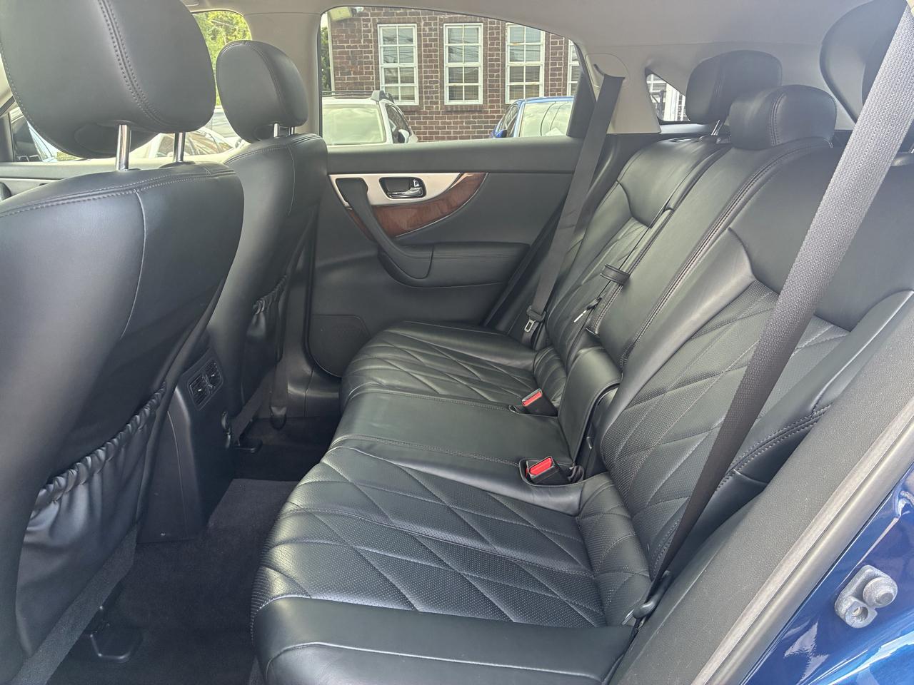 Infiniti FX FX37 AWD 2013