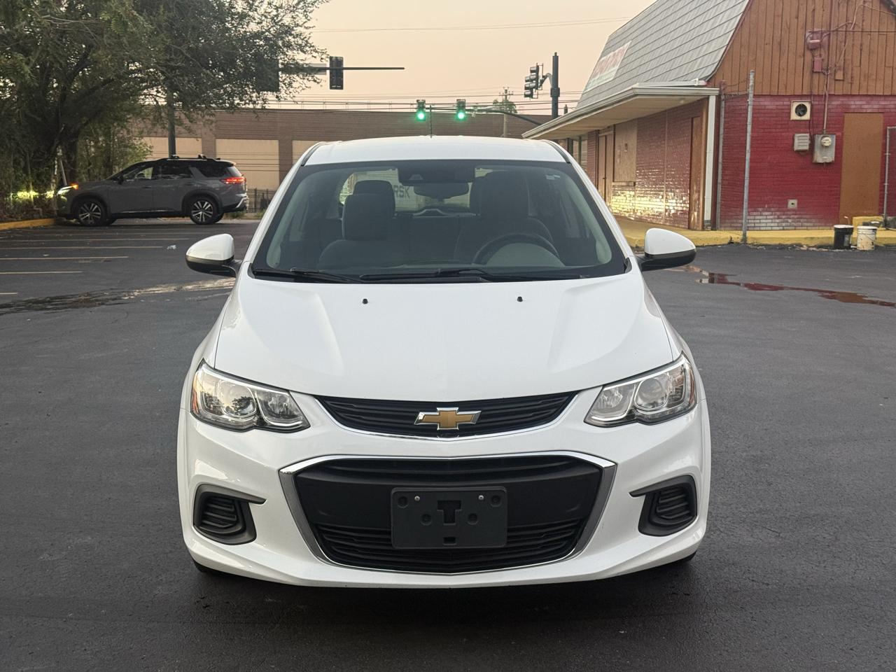 Chevrolet Sonic LT 2020