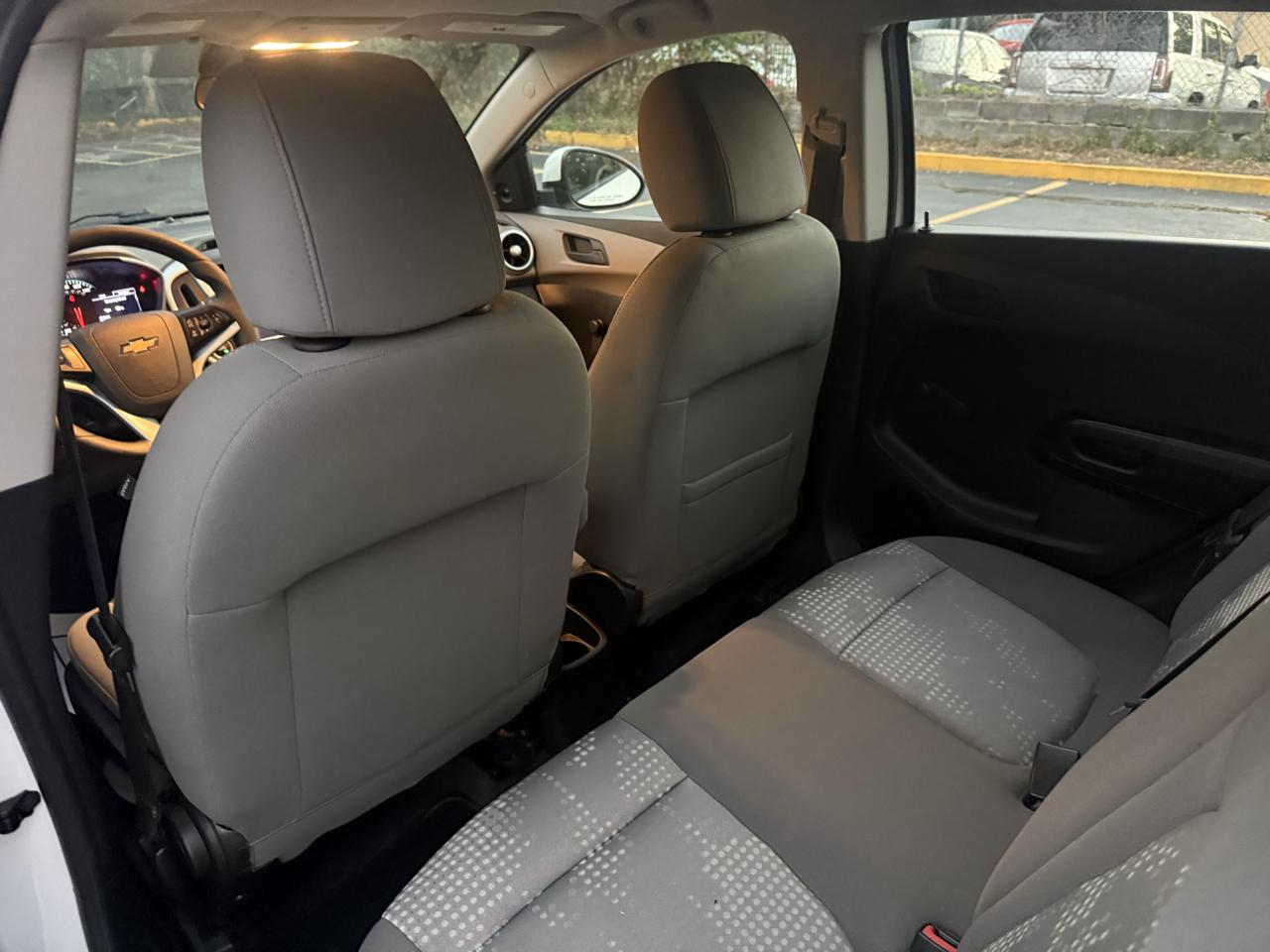 Chevrolet Sonic LT 2020