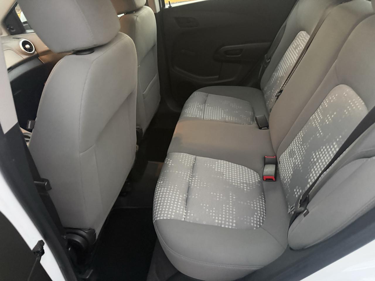 Chevrolet Sonic LT 2020