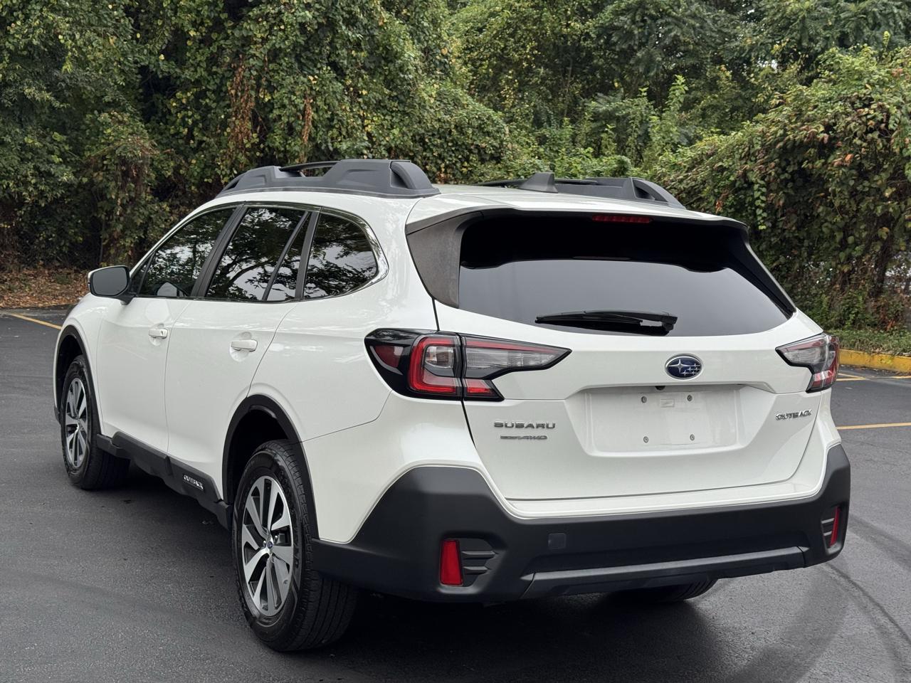 Subaru Outback Premium 2020