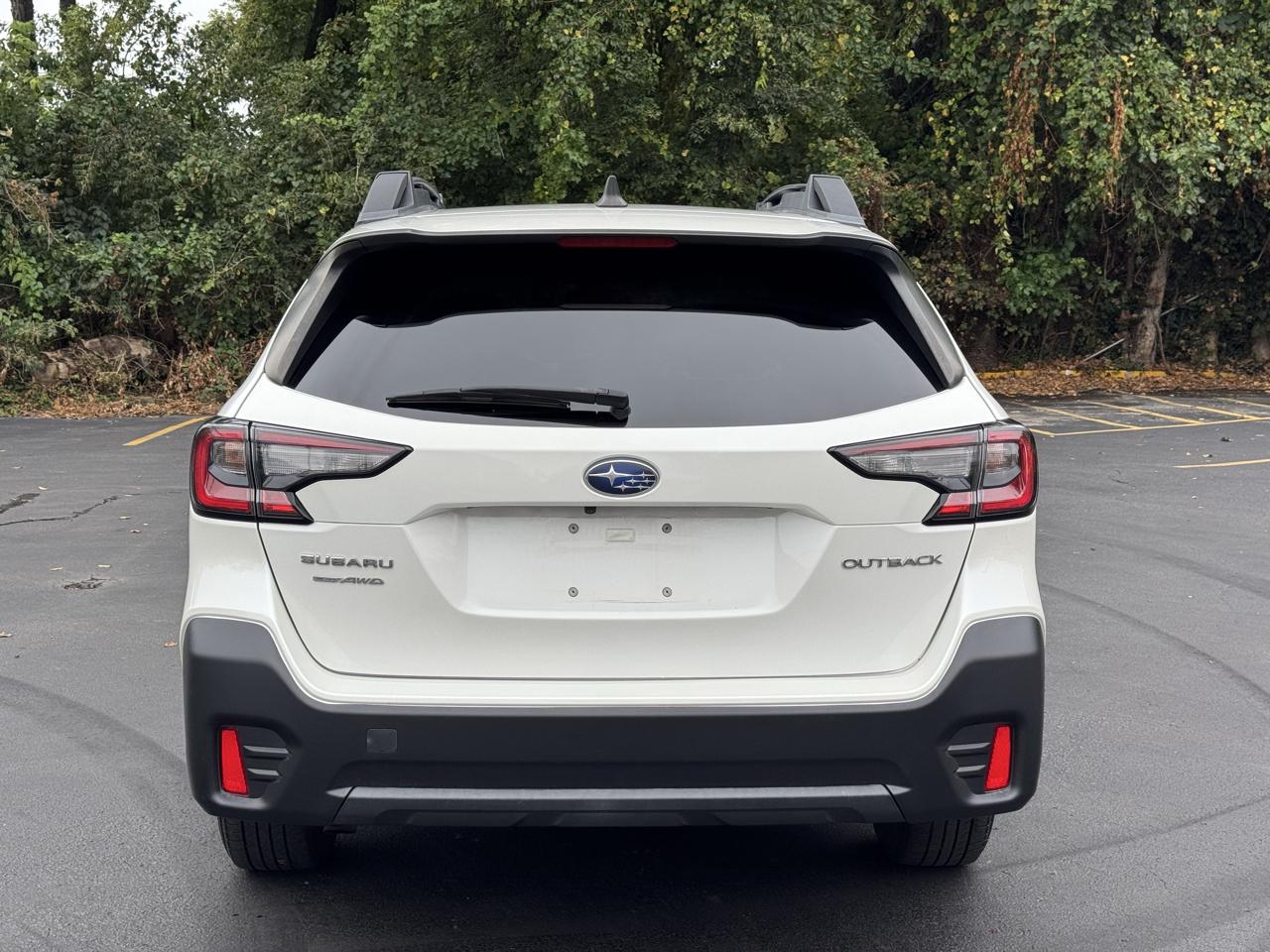 Subaru Outback Premium 2020