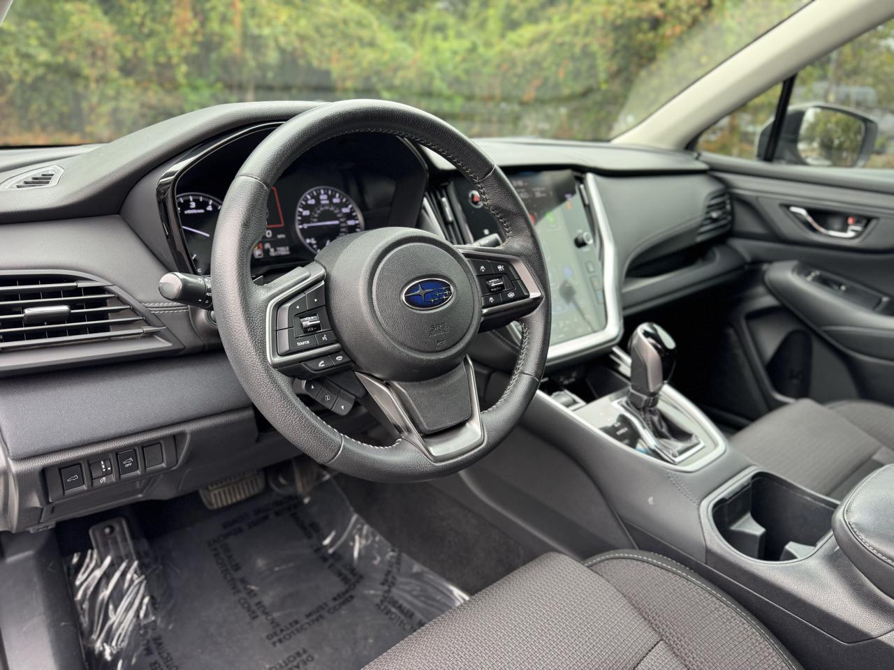 Subaru Outback Premium 2020