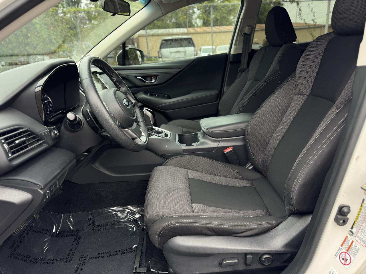Subaru Outback Premium 2020