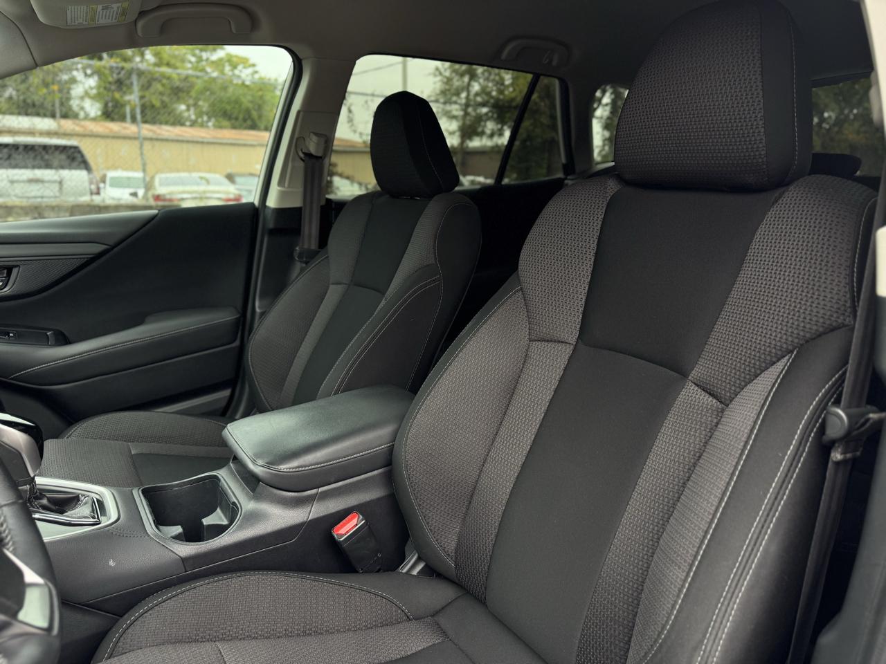 Subaru Outback Premium 2020