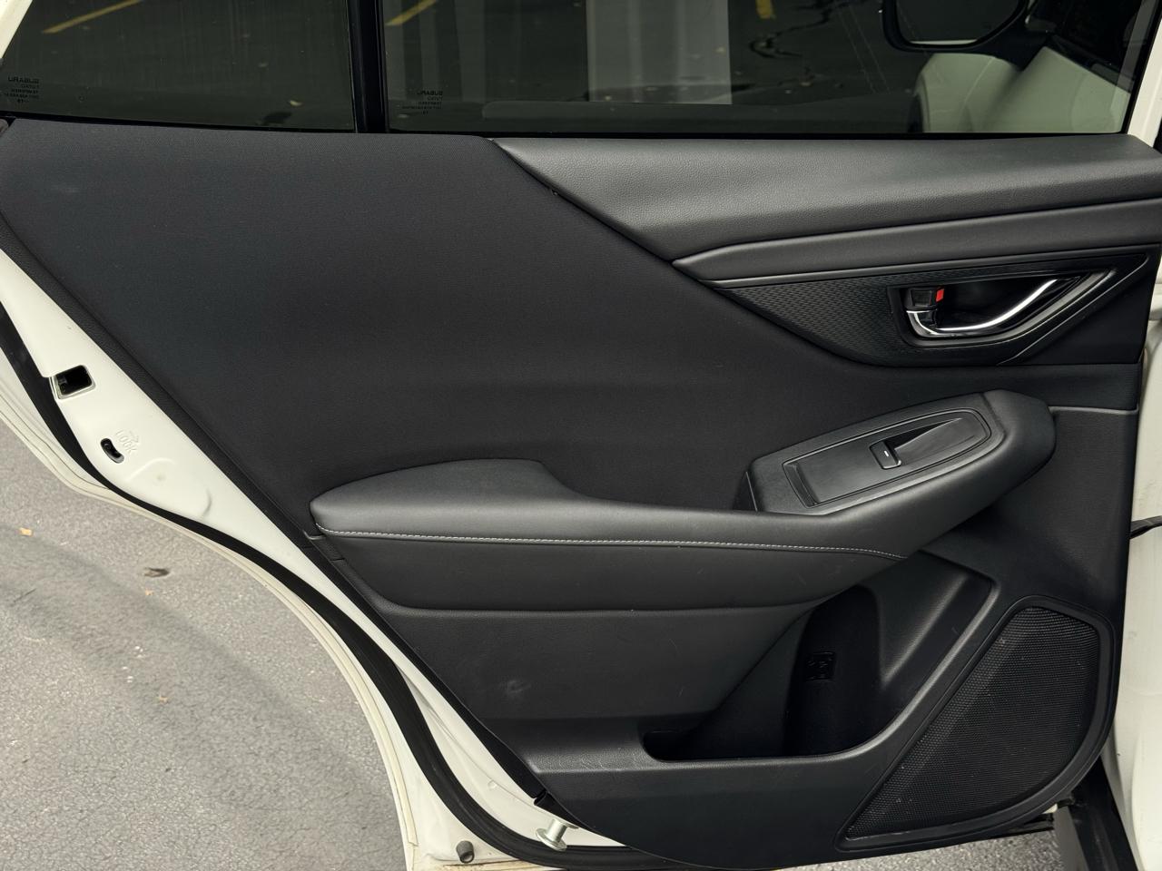 Subaru Outback Premium 2020
