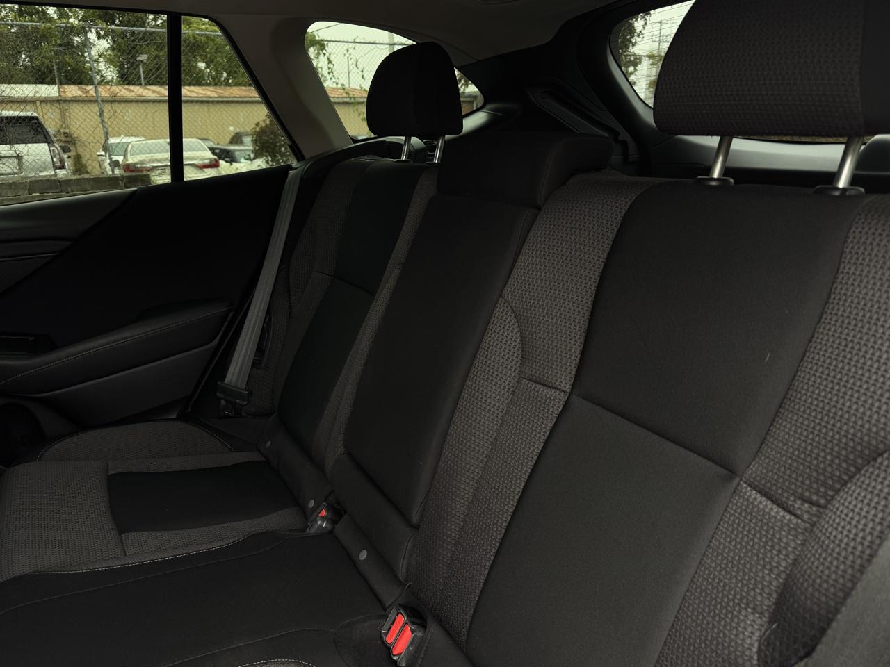 Subaru Outback Premium 2020