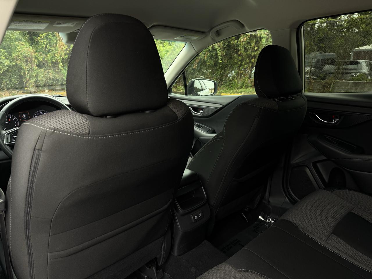 Subaru Outback Premium 2020