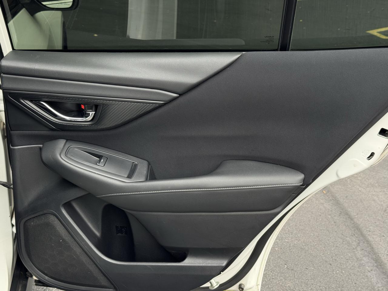 Subaru Outback Premium 2020