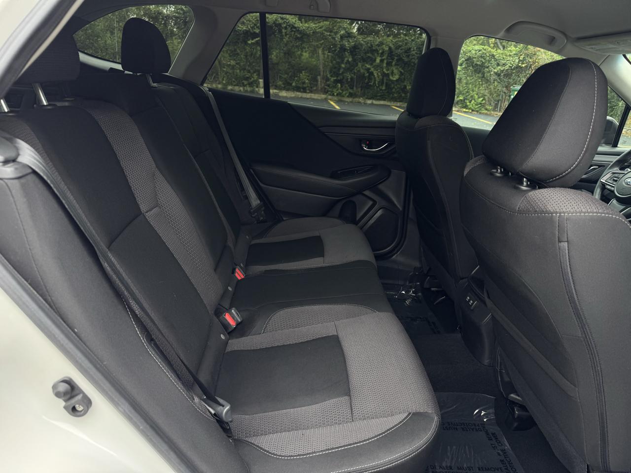 Subaru Outback Premium 2020