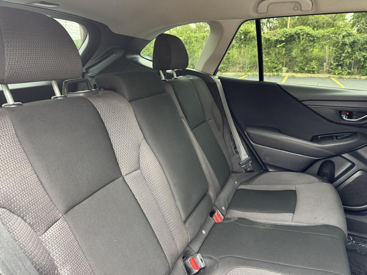 Subaru Outback Premium 2020