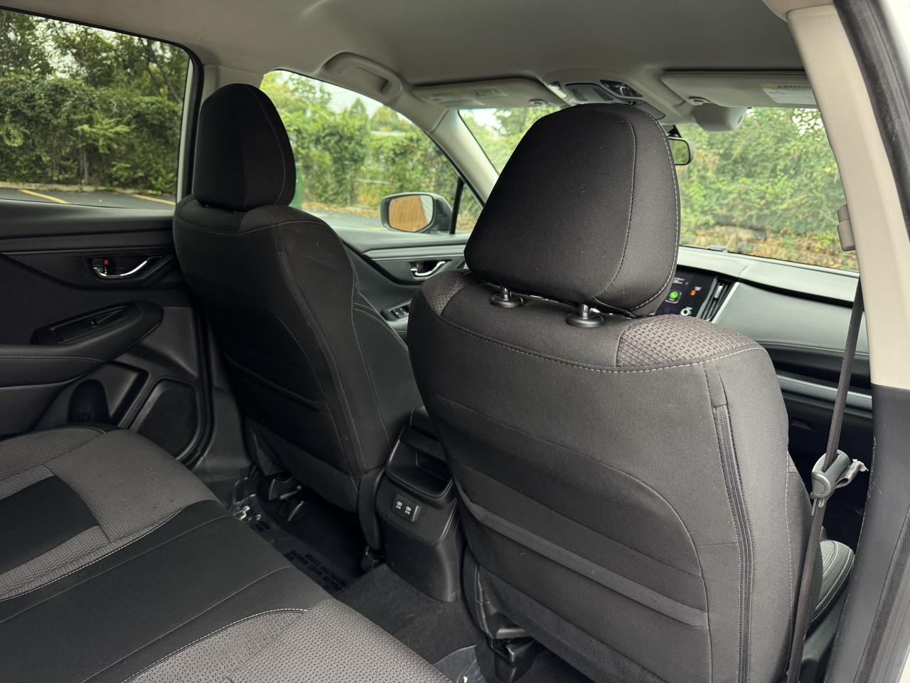 Subaru Outback Premium 2020